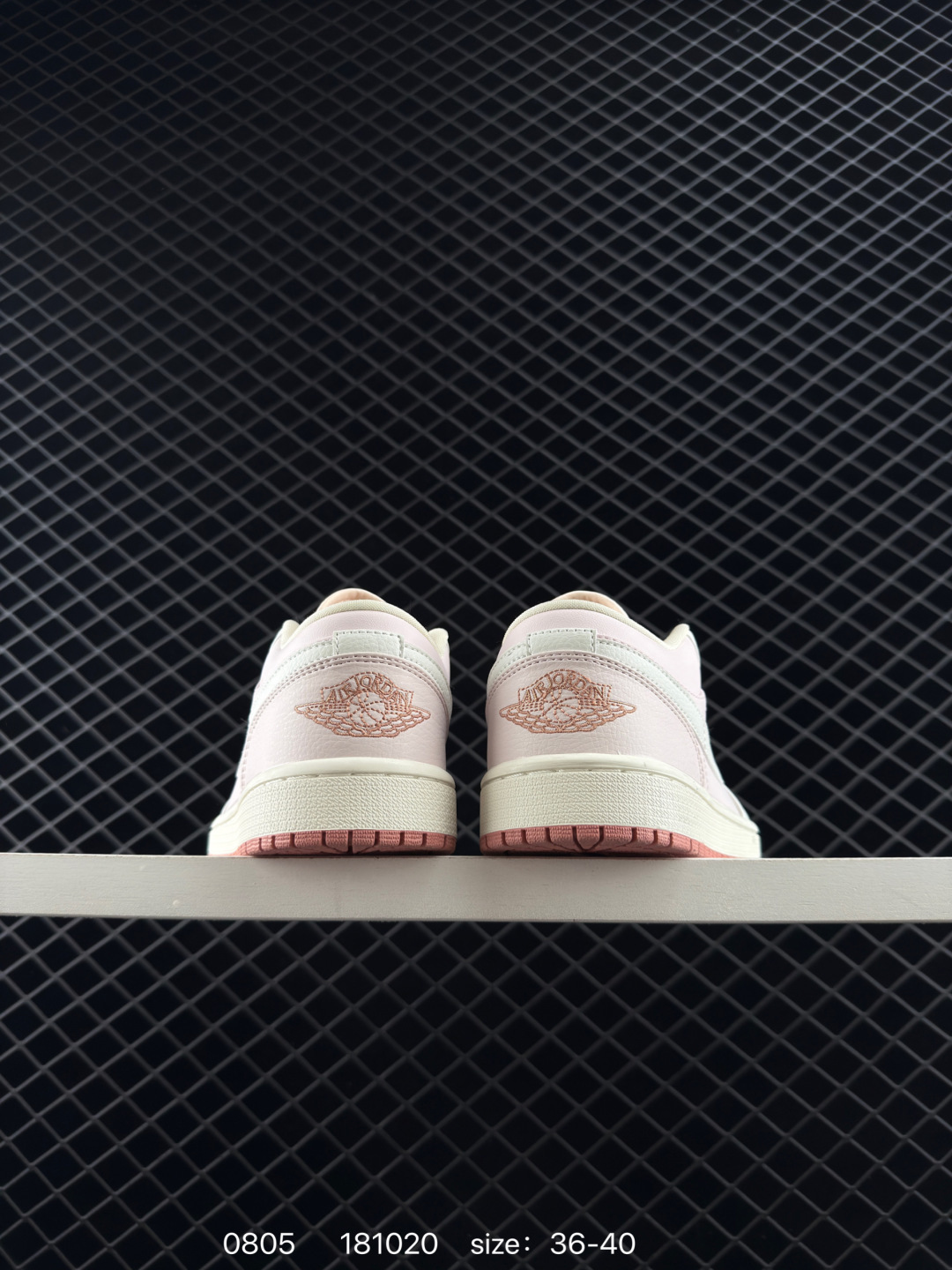 Nike Air Jordan 1 Low